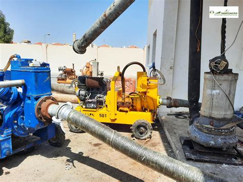 Mud Dewatering Unit Saudi Arabia|sky dewatering pumps.